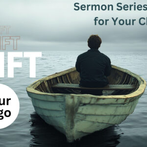 Drift Sermon Series Pack